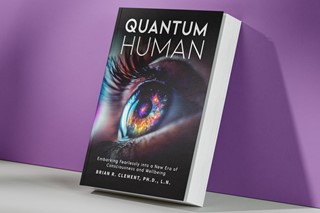 Quantum Human Book