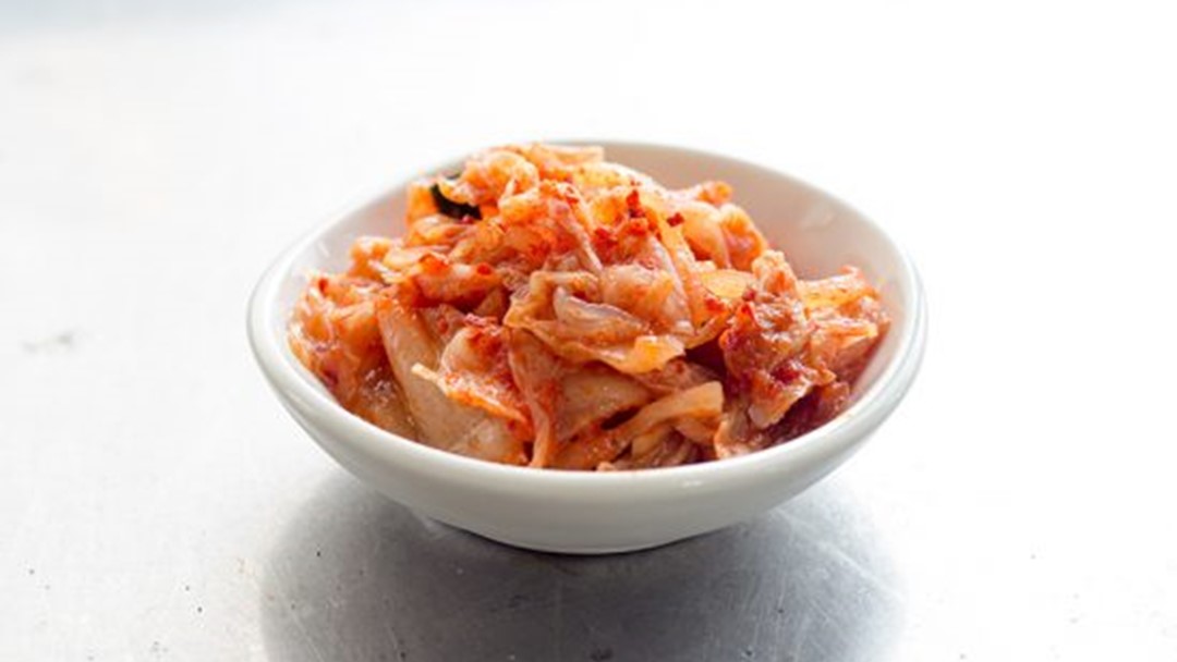 Spicy Kimchi